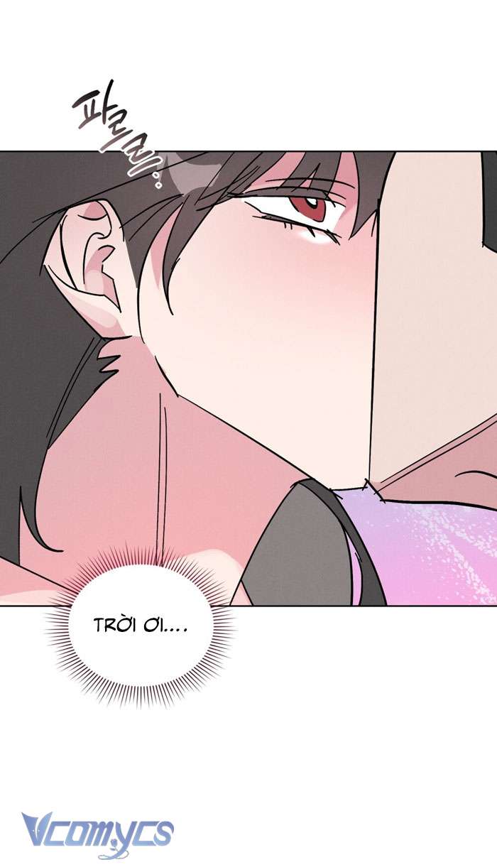 [18+] 7 Giây Thay Vì Một Nụ Hôn Chap 32 - Trang 2