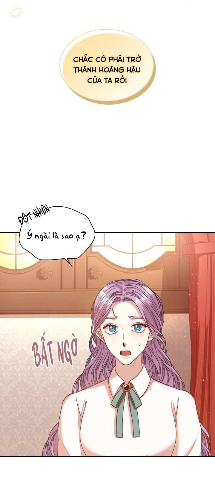 Thư Ký Của Bạo Chúa Chapter 44 - Trang 4