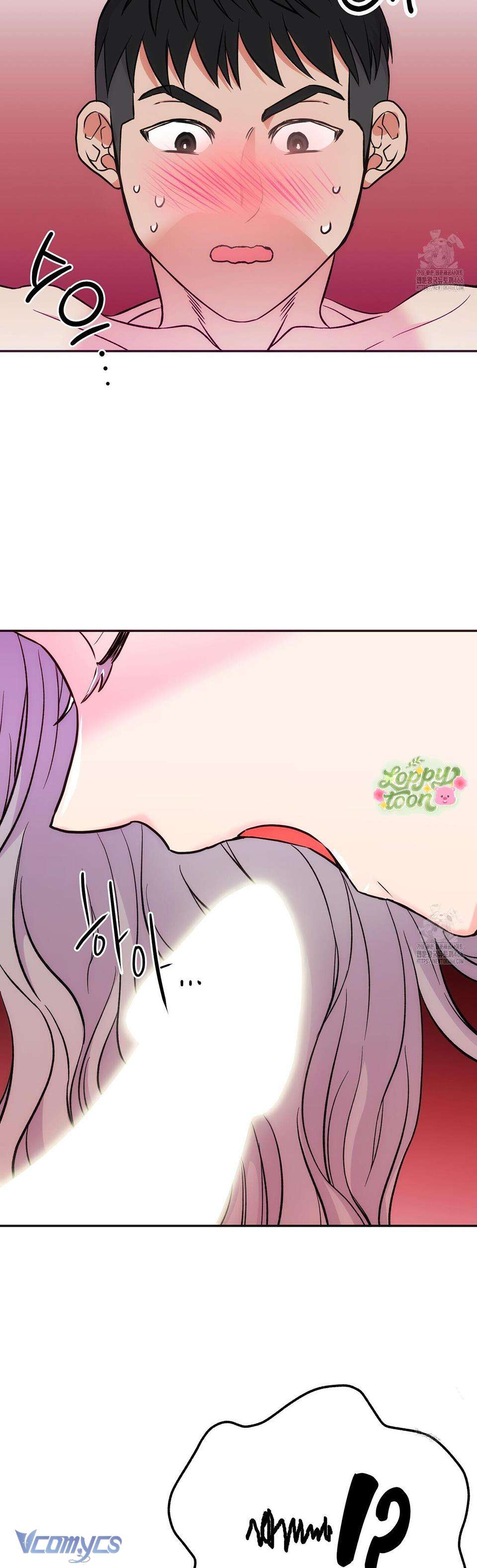 Rung Động Đỉnh Cao Chap 3 - Trang 2