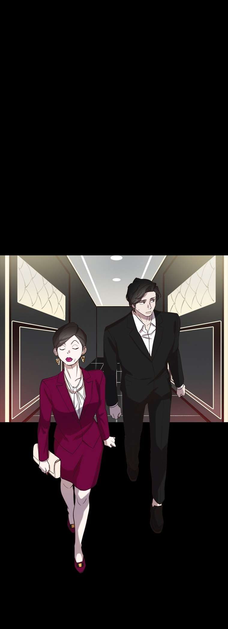 Thanh Xuân Của Chúng Ta Chapter 89 - Trang 4