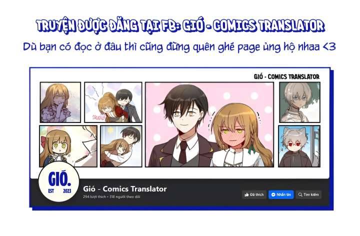 Vị Hôn Thê Khế Ước Của Công Tước Chapter 16 - Trang 4
