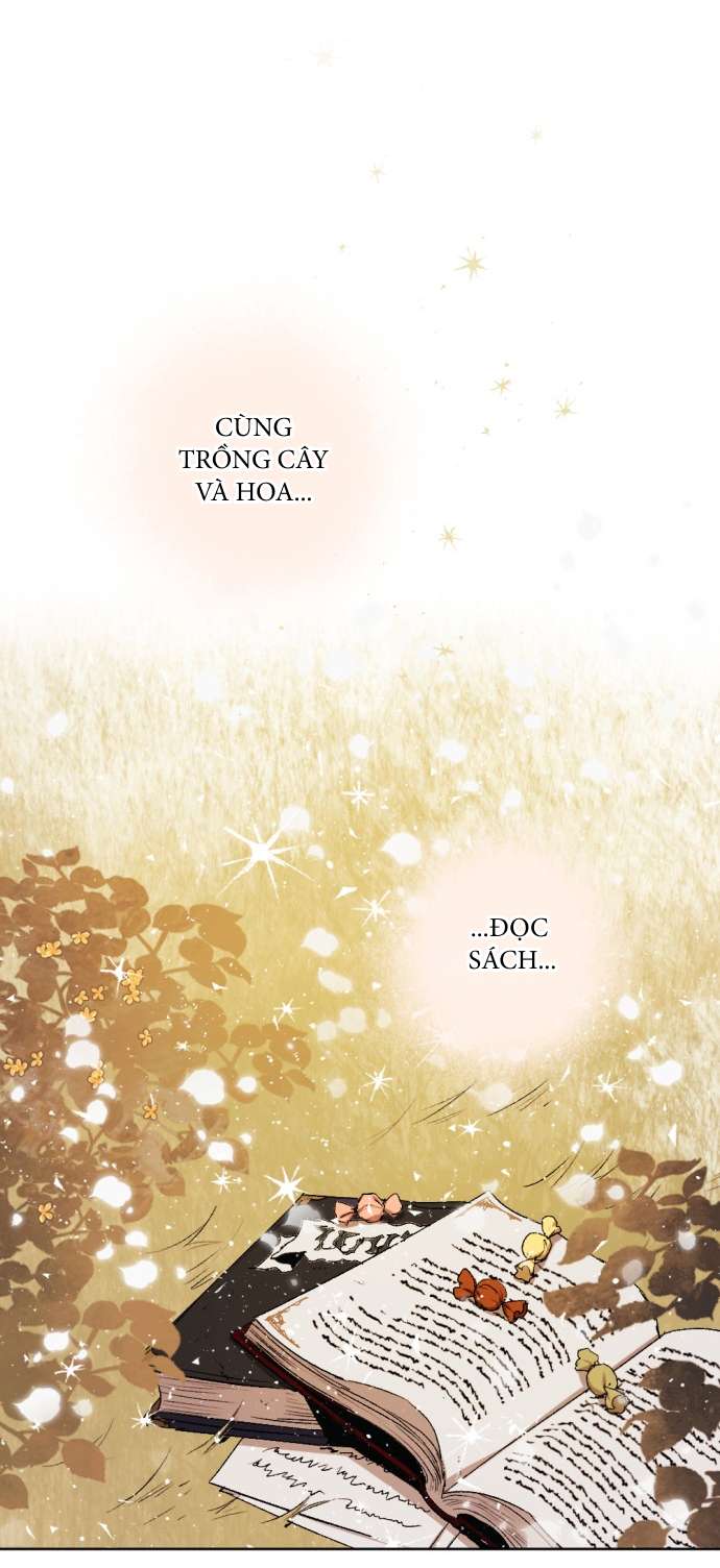 Lời Thú Nhận Của Chúa Tể Bóng Tối Chap 23 - Trang 4