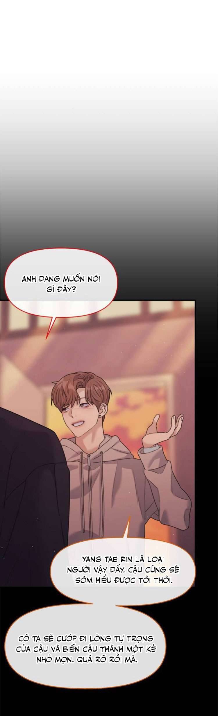 Couple Breaker Chapter 48 - Trang 4
