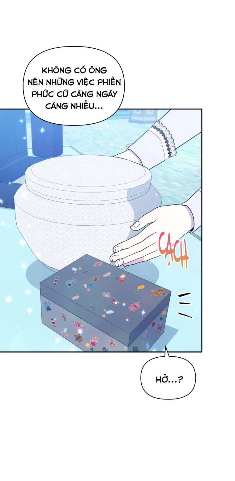 Người Bảo Hộ Của Bạo Quân Là Ma Nữ Tàn Độc Chap 59 - Trang 3