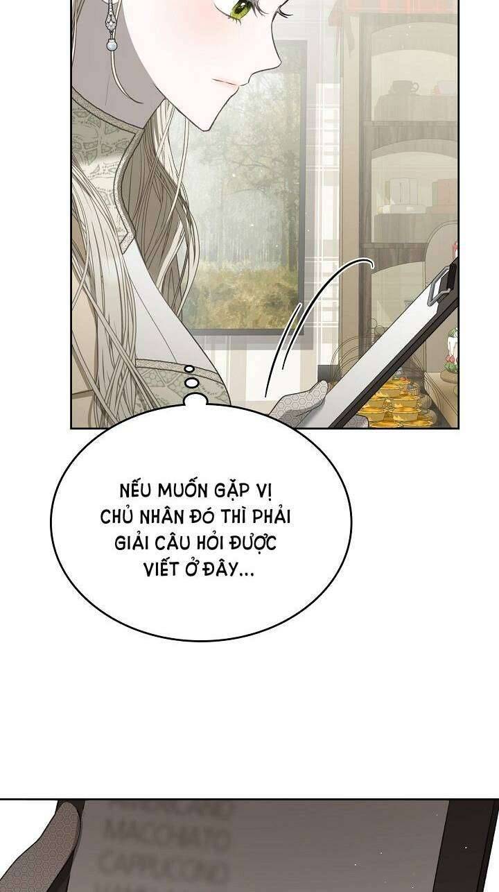 Nam Chính Quái Vật Sống Dưới Giường Tôi Chapter 27 - Trang 4
