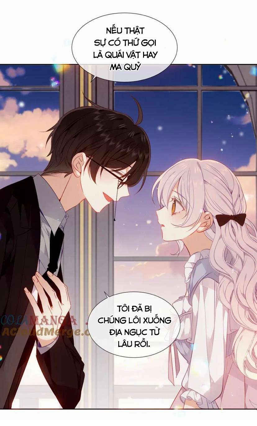 Quán Kịch Bản Trần Mộng Chapter 73 - Trang 3