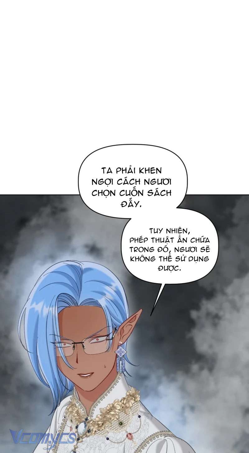 Sự Điều Trị Đặc Biệt Của Tinh Linh Chapter 98 - Trang 4