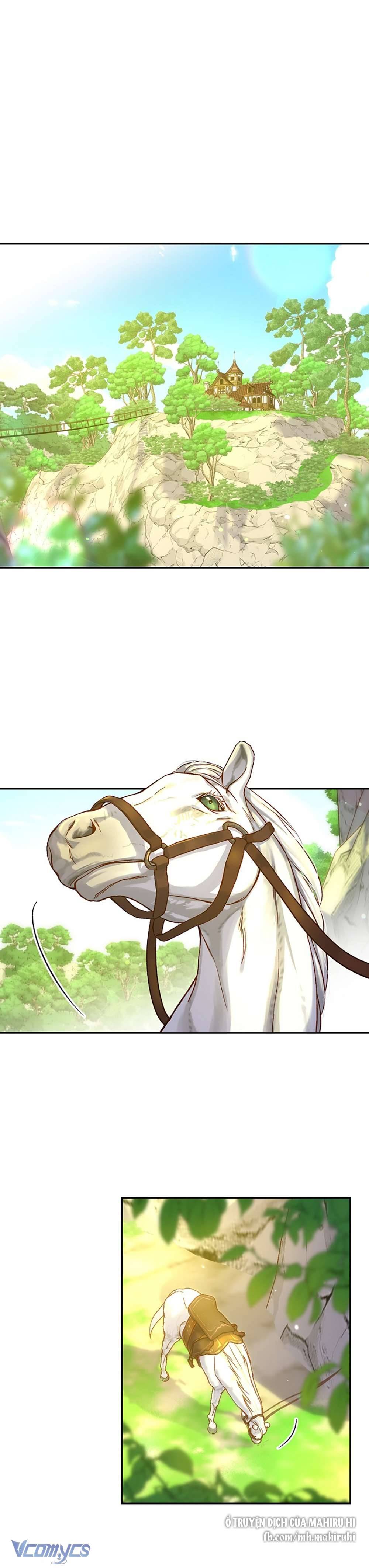 Sống Sót Dưới Thân Phận Hầu Nữ Chap 45 - Trang 2