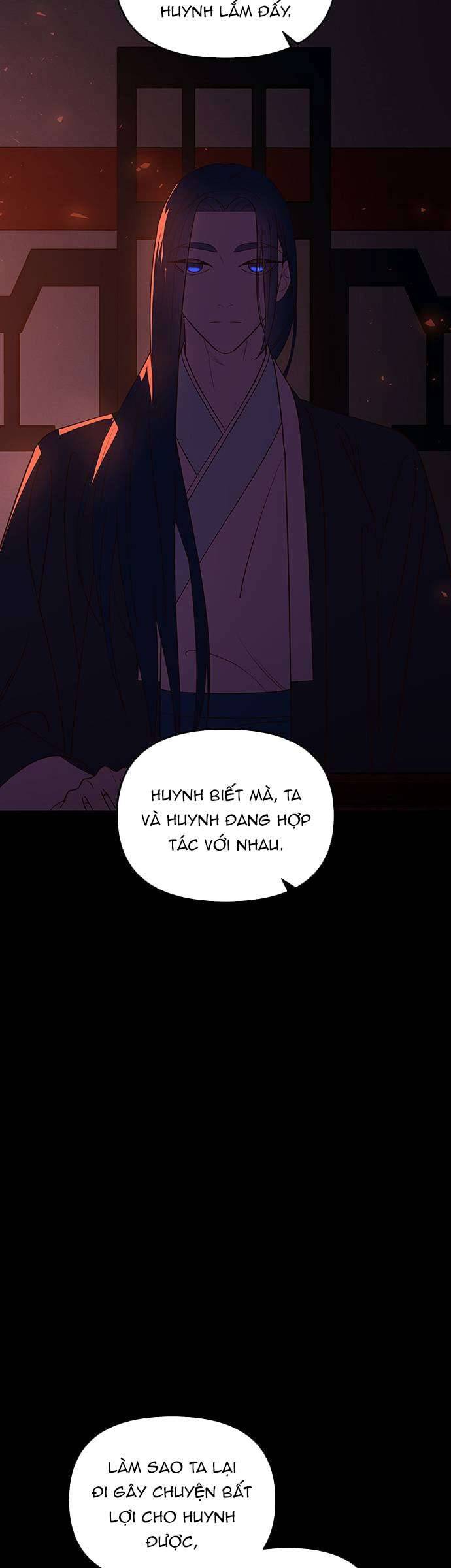 Vương Tử Huyền Bí Chapter 108 - Trang 4