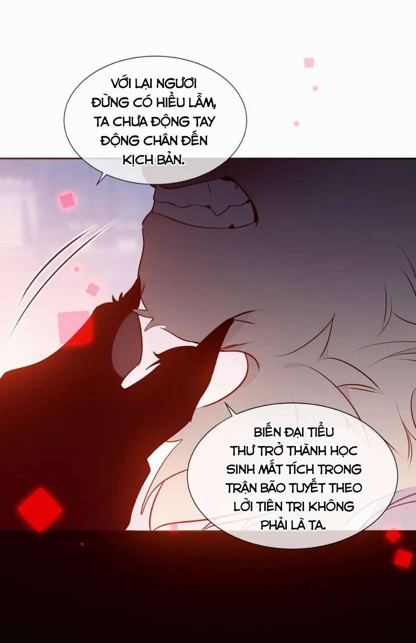 Quán Kịch Bản Trần Mộng Chapter 74 - Trang 3