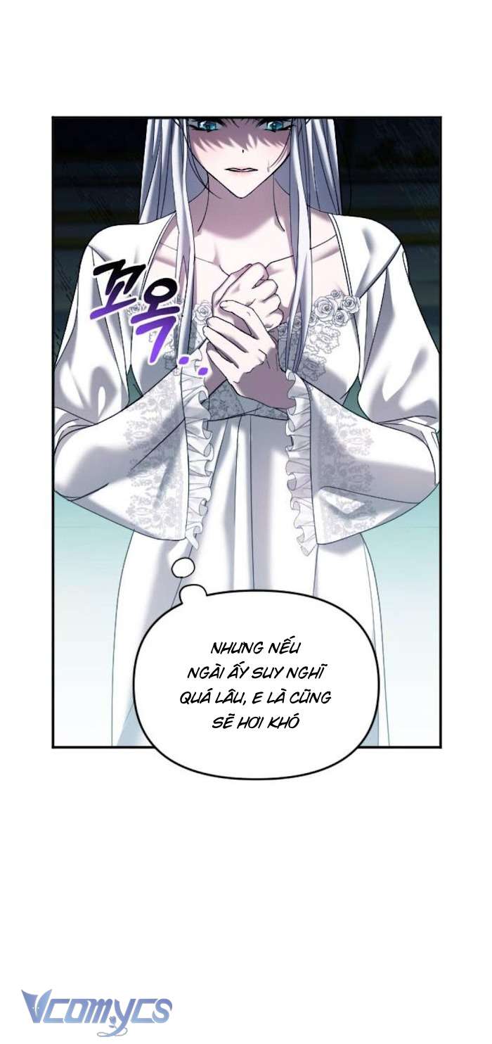 Hôn Nhân Liên Minh Để Trả Thù Chap 3 - Trang 2