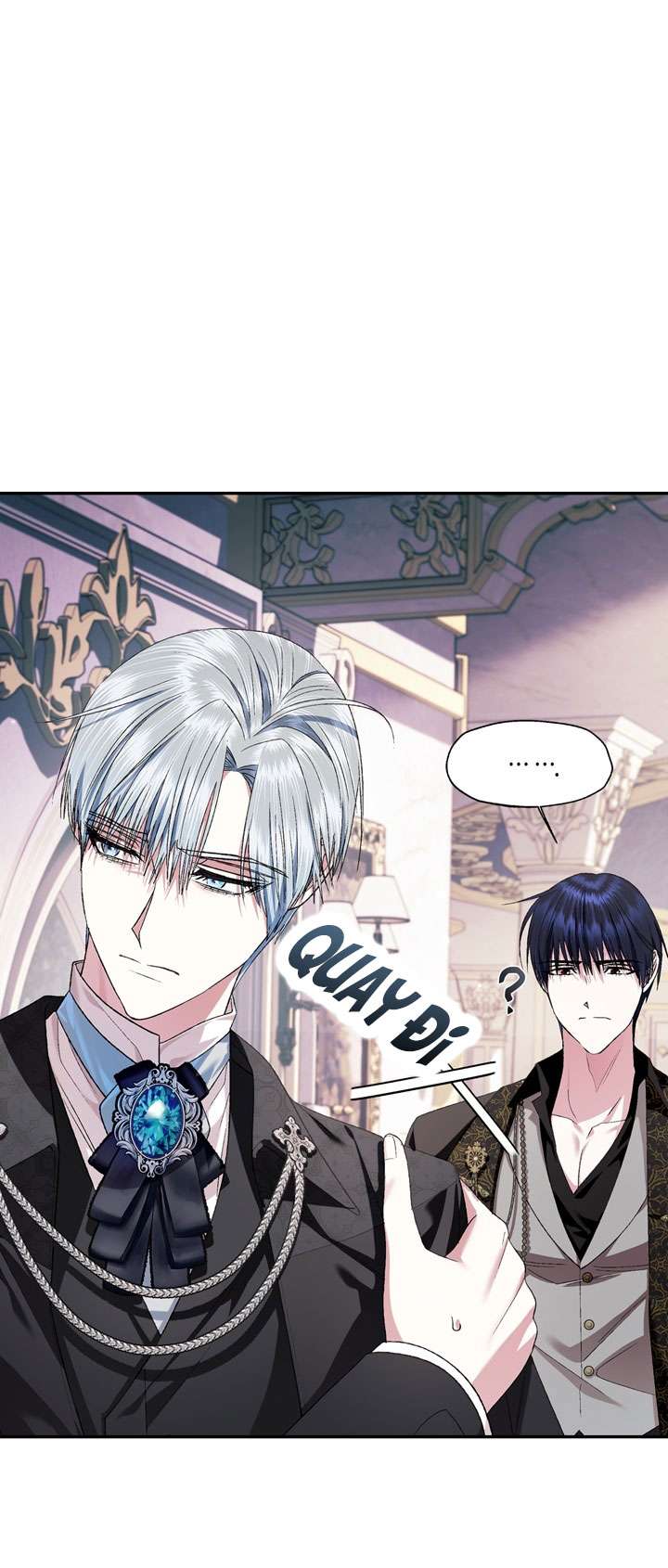 Cha À, Con Không Muốn Kết Hôn Đâu Chap 69 - Trang 2