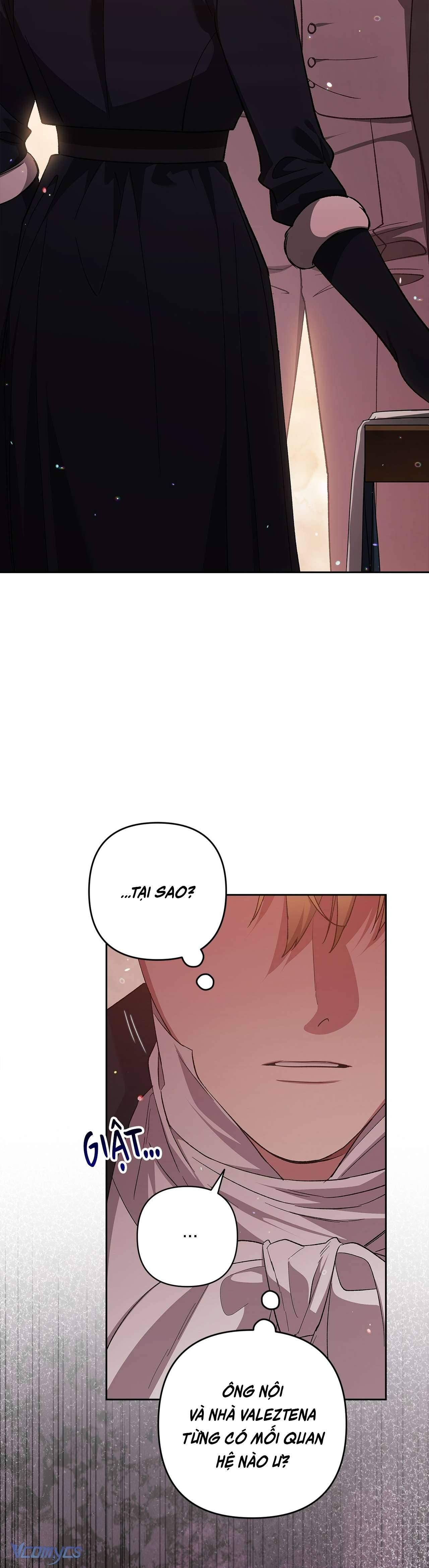 Hôn Nhân Này Rồi Sẽ Đổ Vỡ Chapter 69 - Trang 3