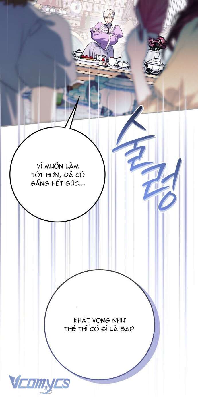 Nữ Công Tước Chiến Lợi Phẩm Chap 8 - Trang 4
