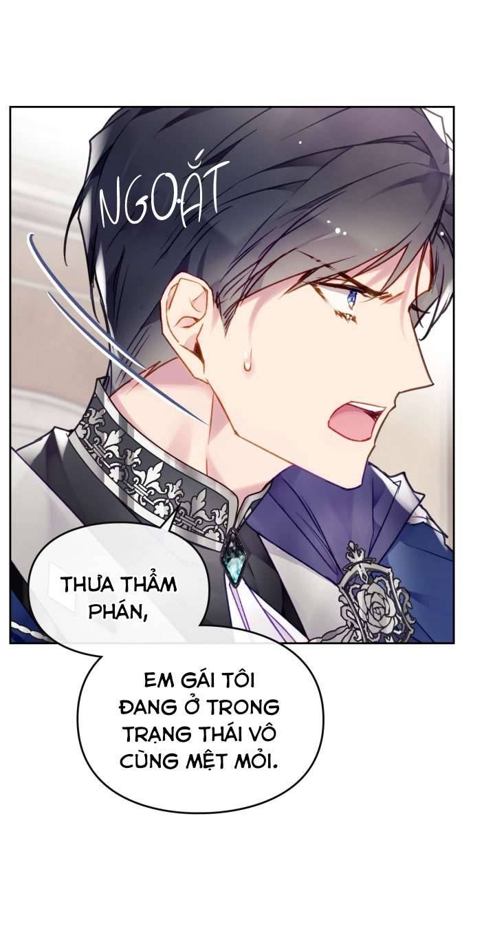 Kết Cục Của Nhân Vật Phản Diện Chỉ Có Thể Là Cái Chết Chapter 82 - Next Chapter 83