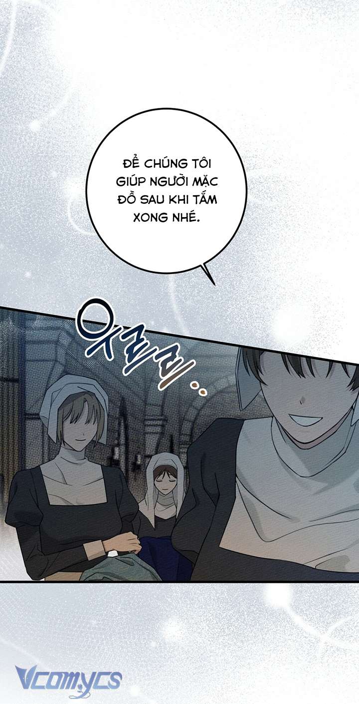 Dưới Bóng Cây Sồi Chap 51 - Trang 3