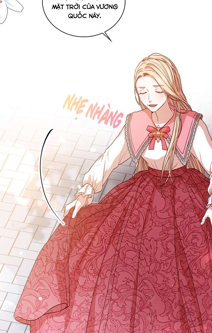 Thư Ký Của Bạo Chúa Chapter 13 - Trang 4