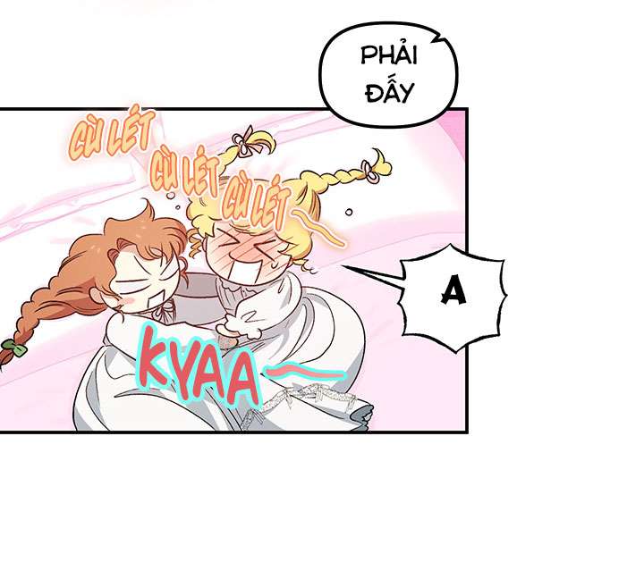 May Mắn Hay Bất Hạnh Chap 79 - Trang 4