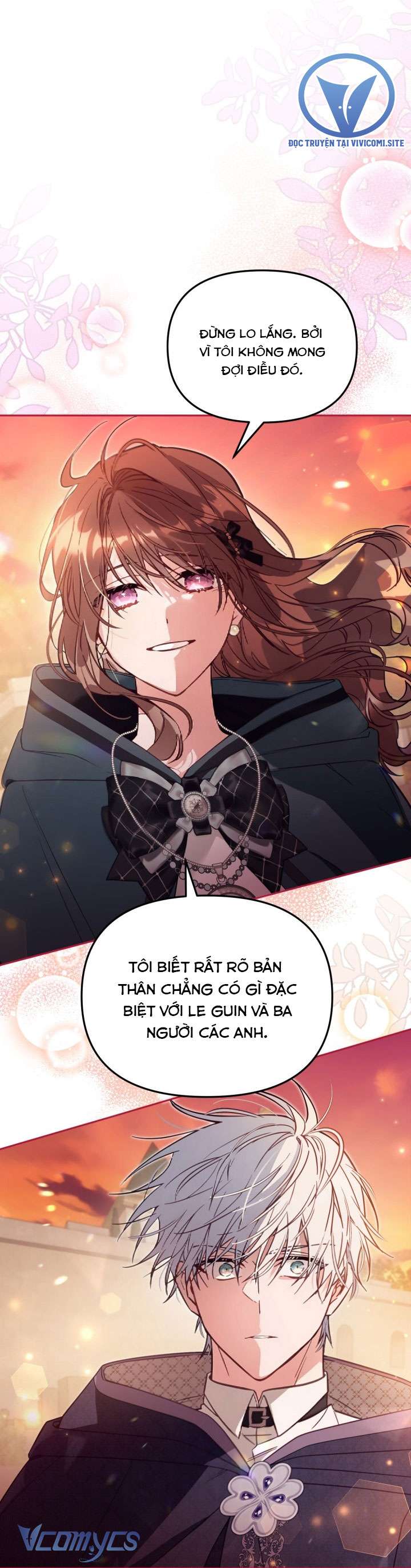 Không Có Chỗ Cho Kẻ Giả Mạo Chap 50 - Trang 2