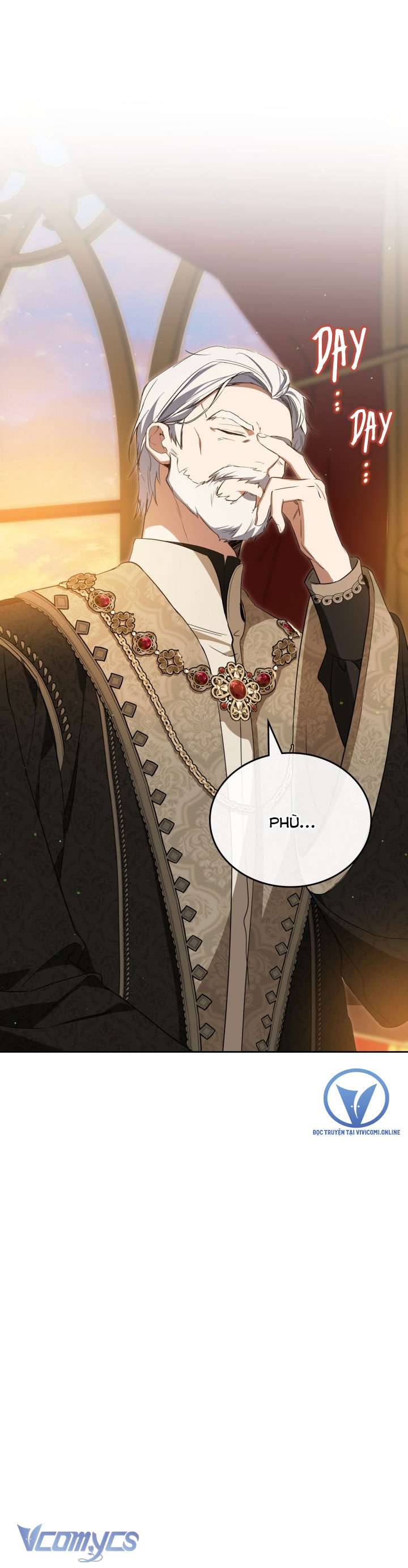 Kiếp Này Nhất Định Làm Gia Chủ Chap 167 - Trang 2