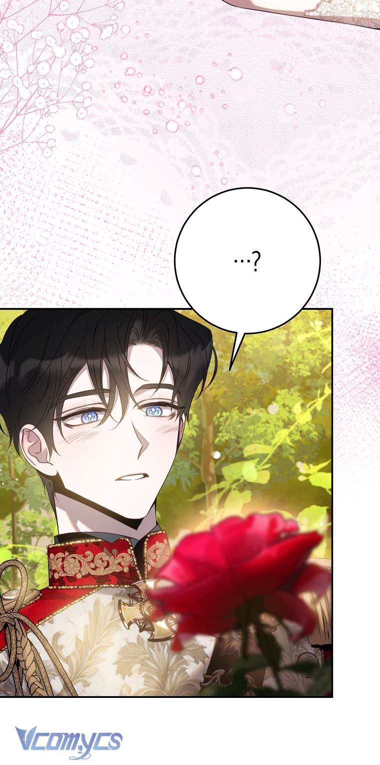 Thuần Hóa Bạo Quân Rồi Bỏ Trốn Chap 91 - Trang 2