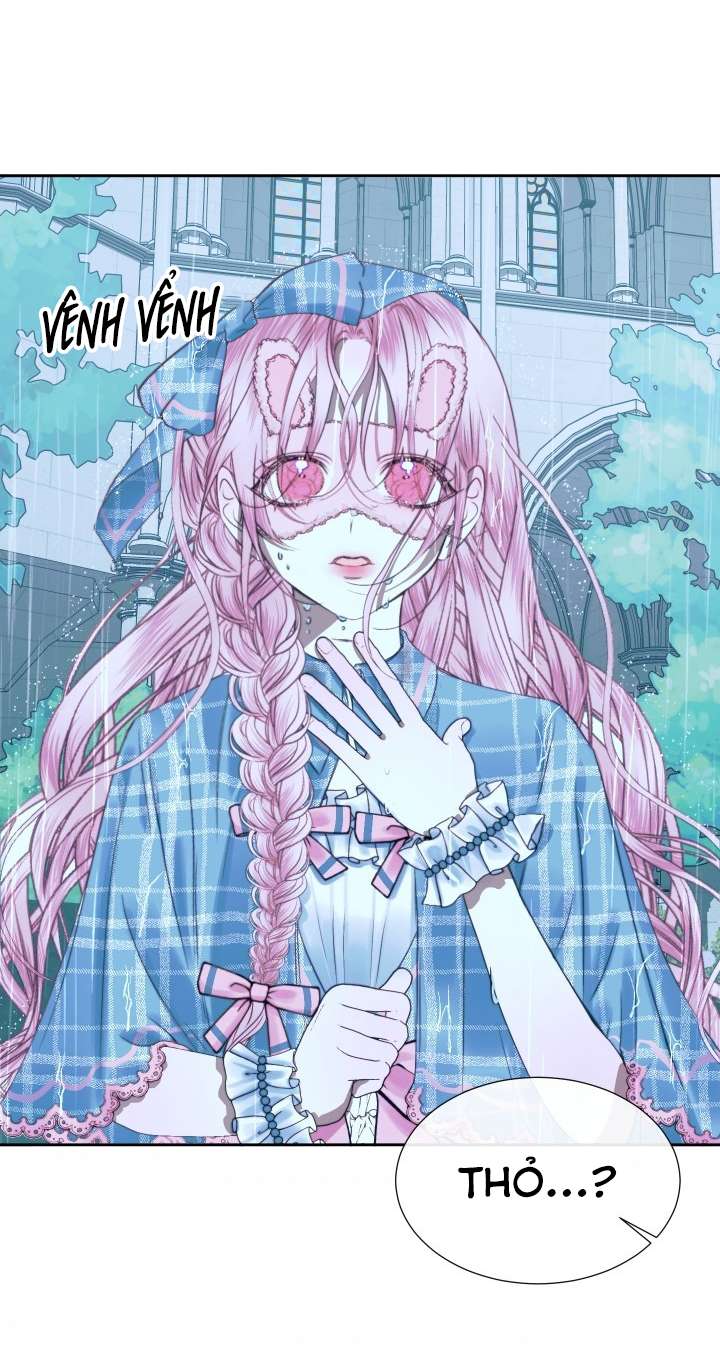 Siren: Trở Thành Gia Đình Của Nhân Vật Phản Diện Chapter 8 - Trang 3