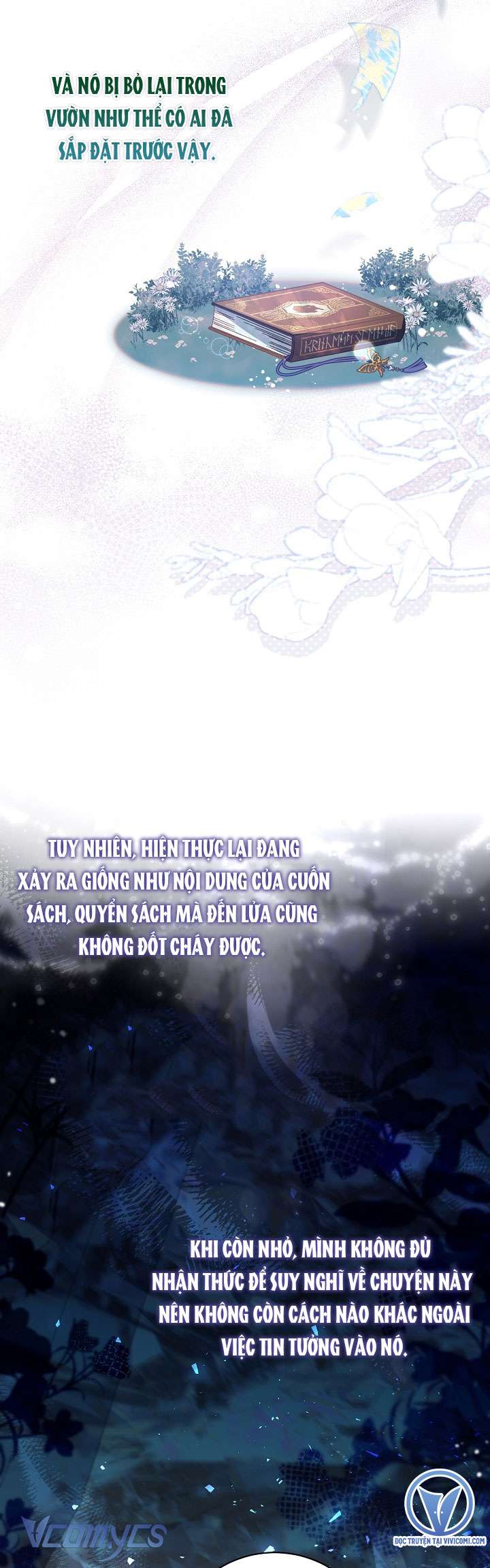 Không Có Chỗ Cho Kẻ Giả Mạo Chap 37 - Trang 2
