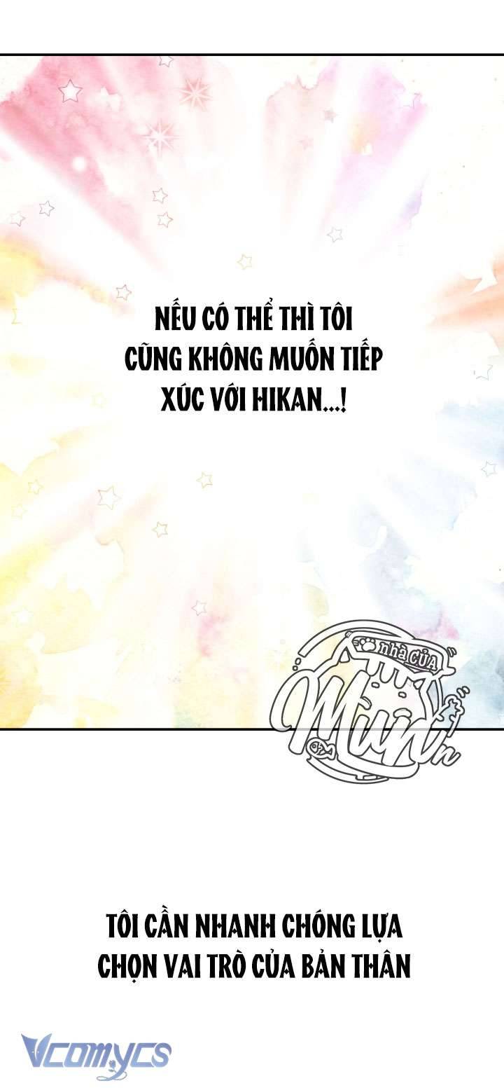 Những Nhân Vật Mạnh Nhất Thế Giới Ám Ảnh Tôi Chapter 3 - Trang 4