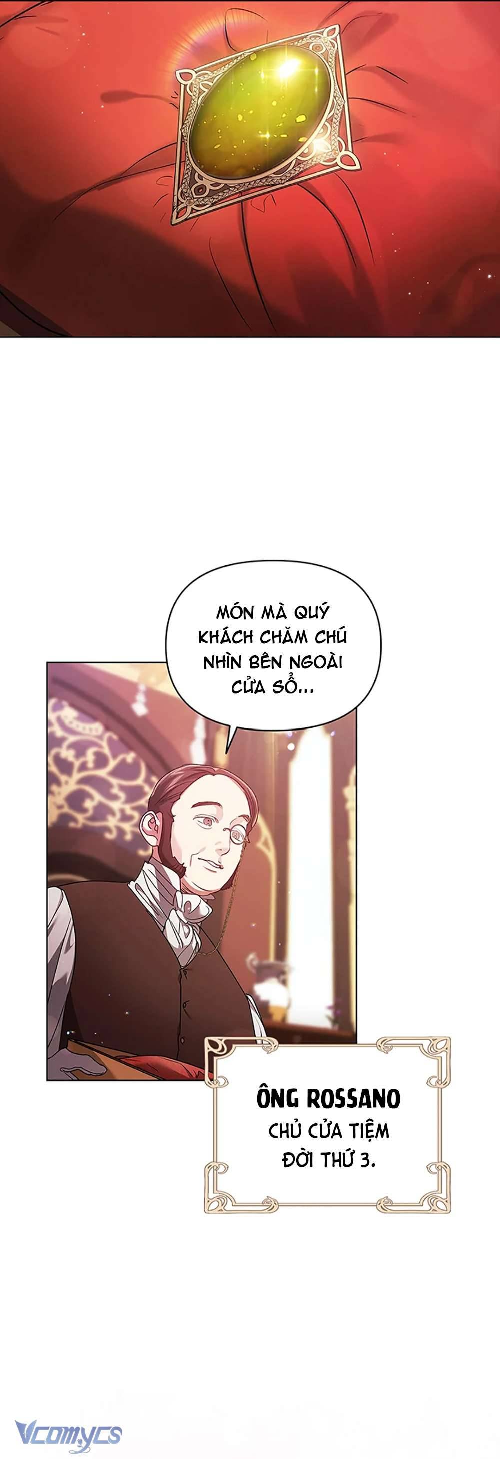 Hôn Nhân Này Rồi Sẽ Đổ Vỡ Chapter 34 - Trang 3