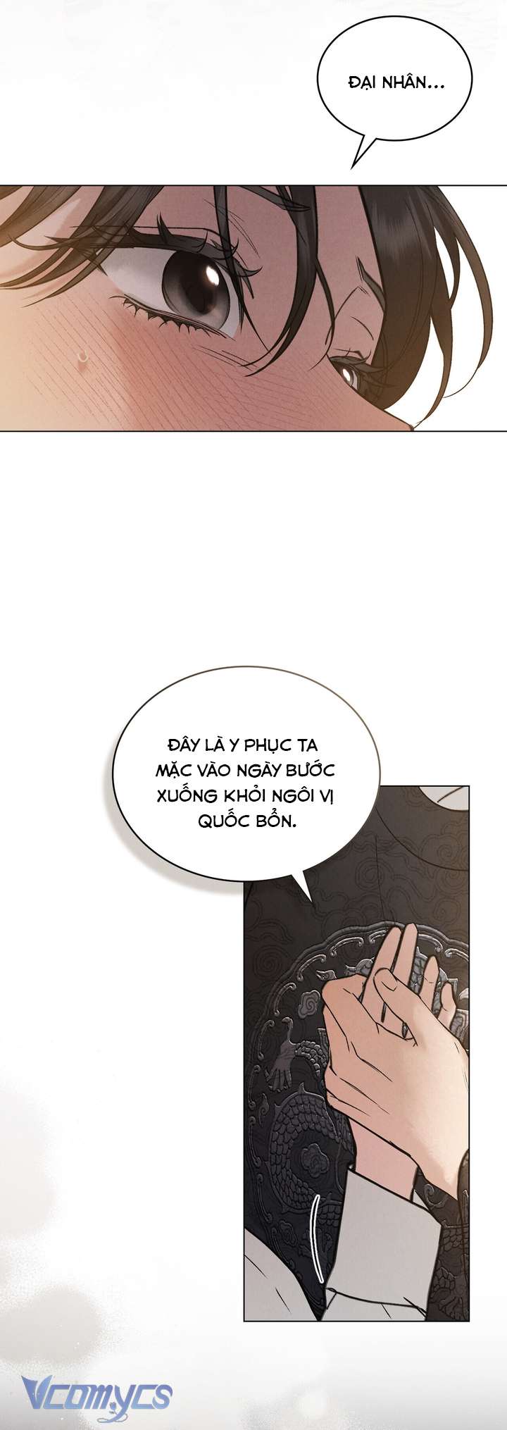 [18+] Đêm Giông Bão Chap 55 - Trang 2