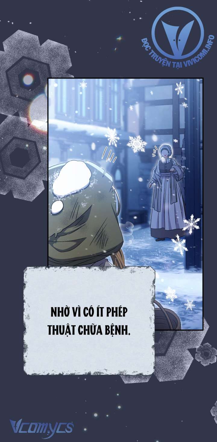 Người Xem Mắt Của Ác Nữ Quá Hoàn Hảo Chapter 34 - Trang 4