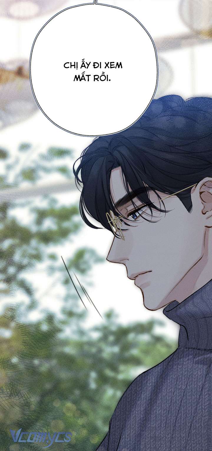 Trêu Nhầm Chap 40 - Trang 4