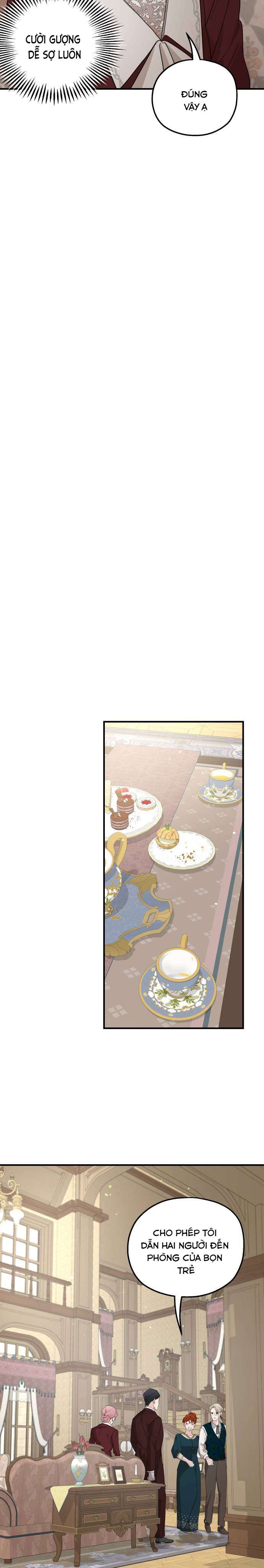 Gia Đình Chồng Quá Ám Ảnh Bởi Tôi Chap 69 - Next Chap 70