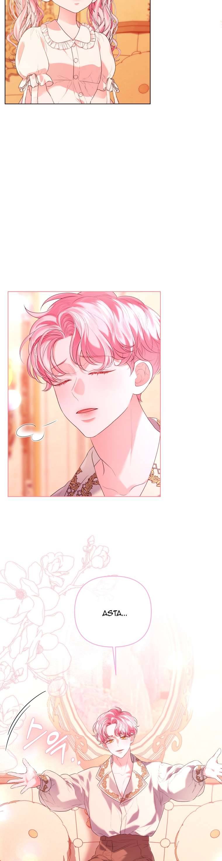 Thà Là Để Tôi Trở Thành Nữ Hoàng Chapter 22 - Trang 3