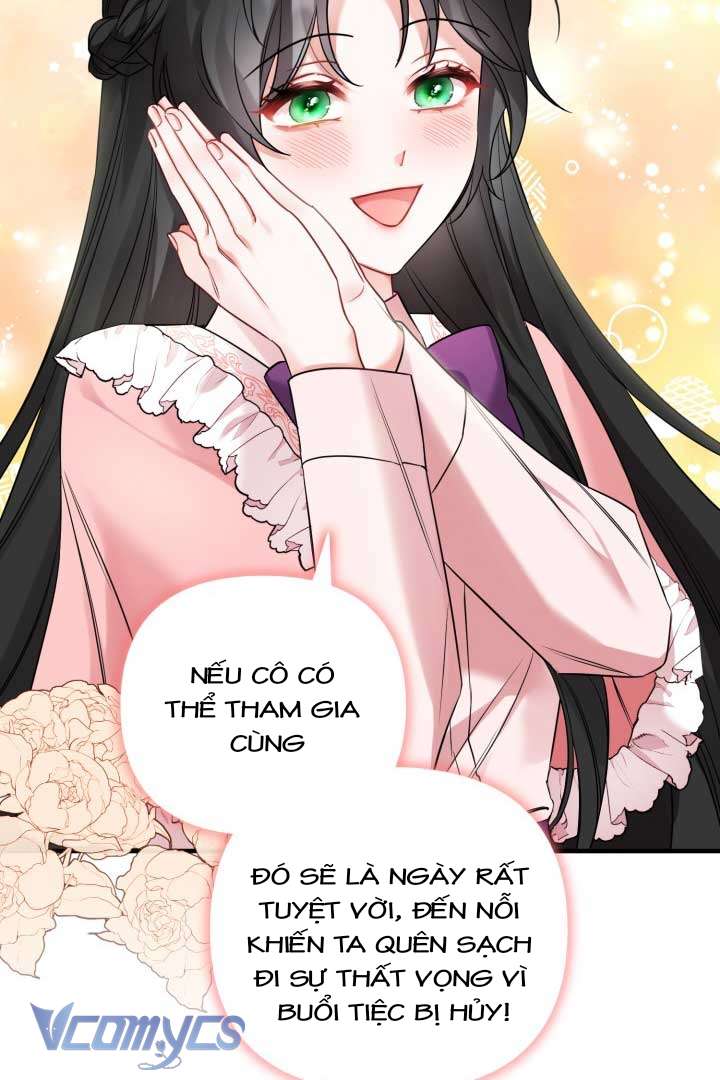 Mê Cung Cám Dỗ Của Emilone Chapter 5 - Trang 4