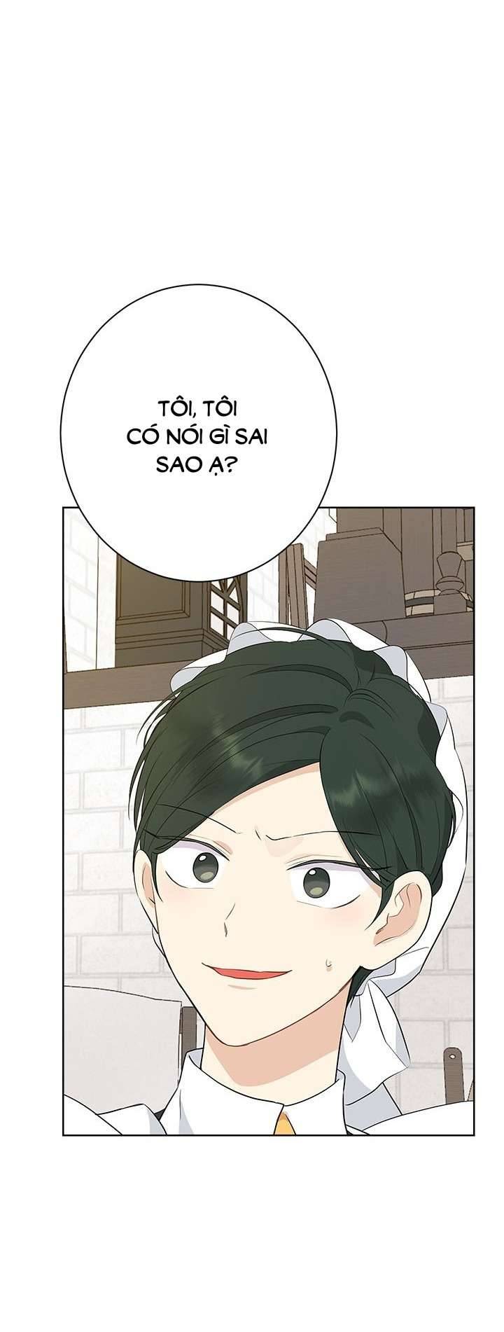 Tôi Là Minh Chứng Của Sự Thật Chap 59 - Trang 3
