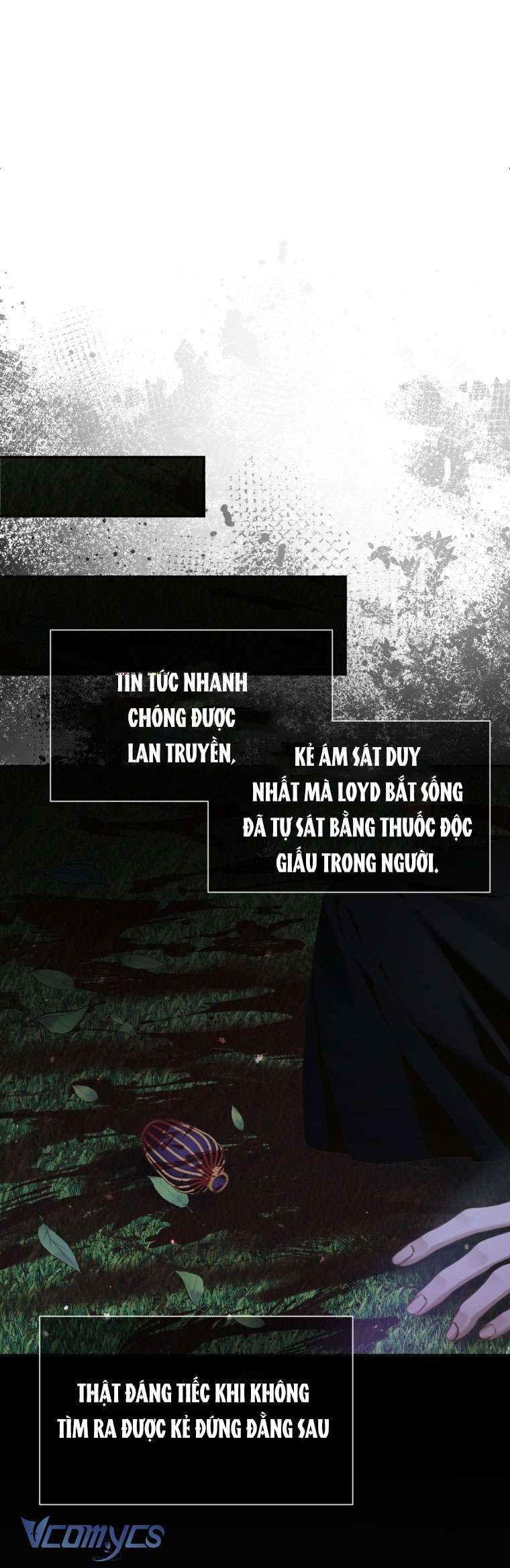 Siren: Trở Thành Gia Đình Của Nhân Vật Phản Diện Chapter 110 - Trang 3