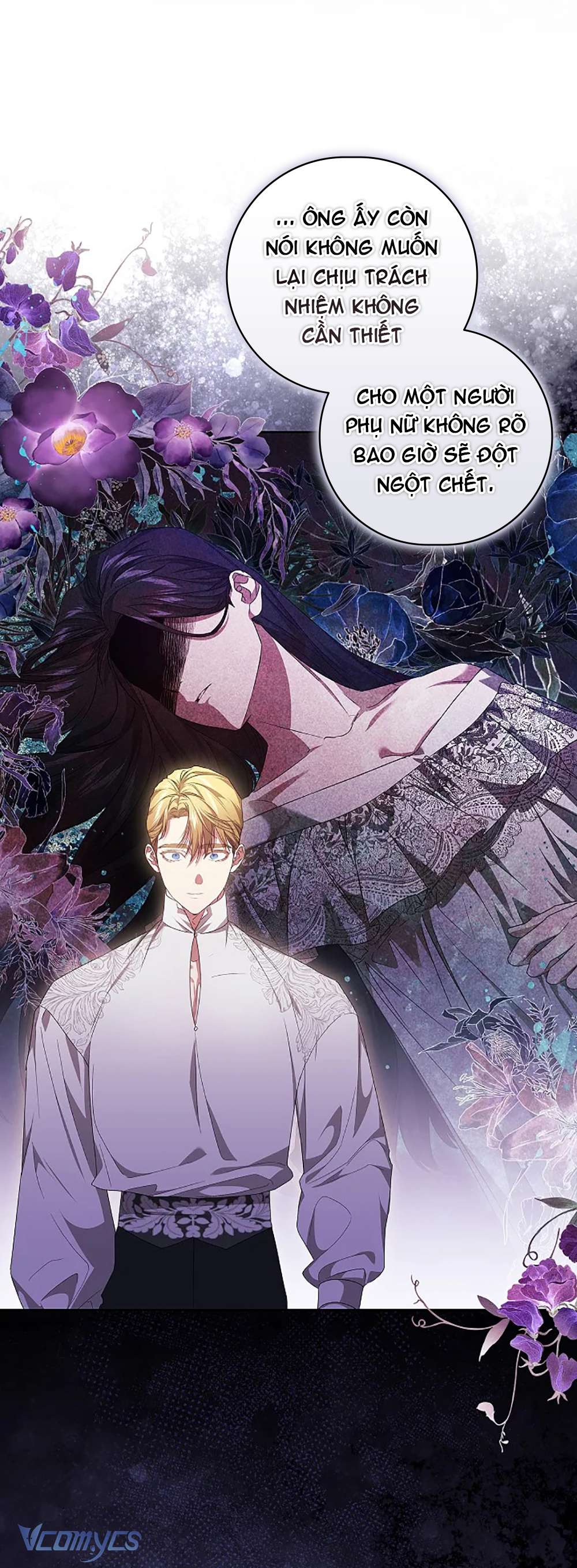 Hôn Nhân Này Rồi Sẽ Đổ Vỡ Chapter 44 - Trang 3