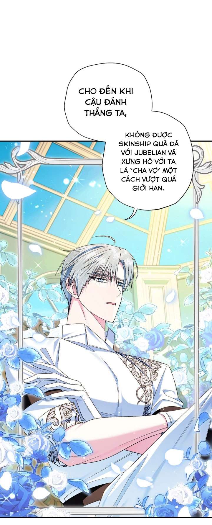 Cha À, Con Không Muốn Kết Hôn Đâu Chap 79 - Trang 2