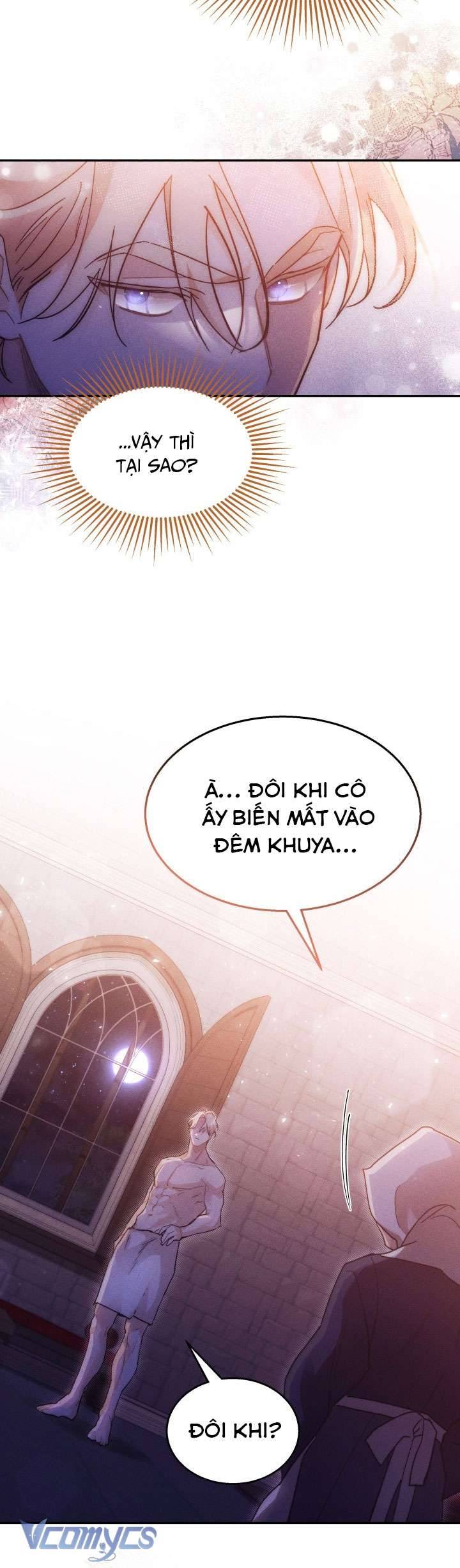 Tiếng Trống Vang Dội Chapter 16 - Trang 4