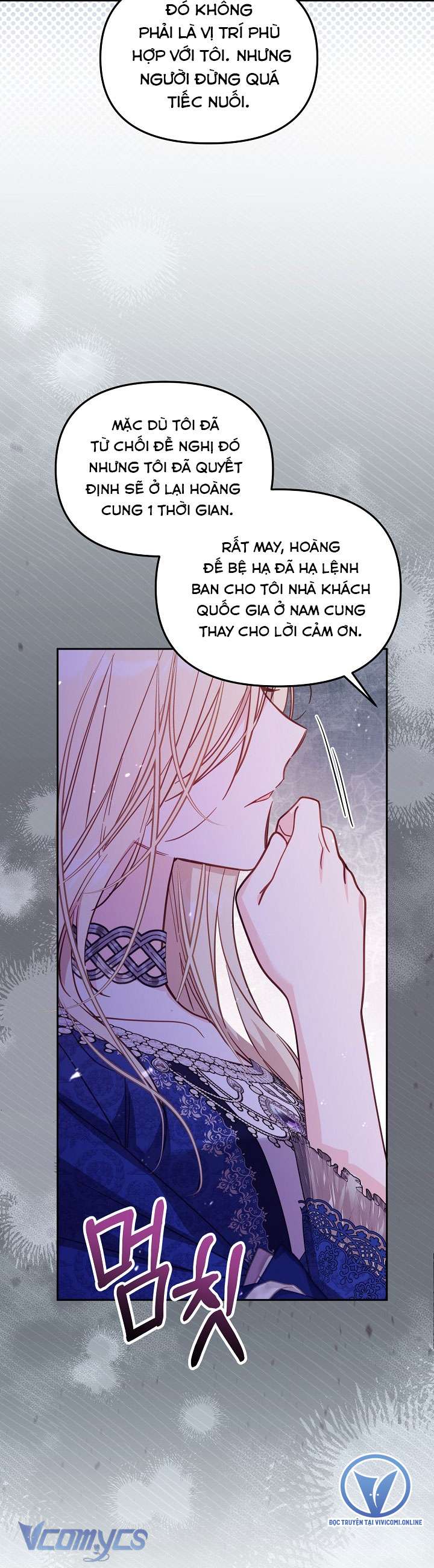Không Có Chỗ Cho Kẻ Giả Mạo Chap 43 - Trang 2