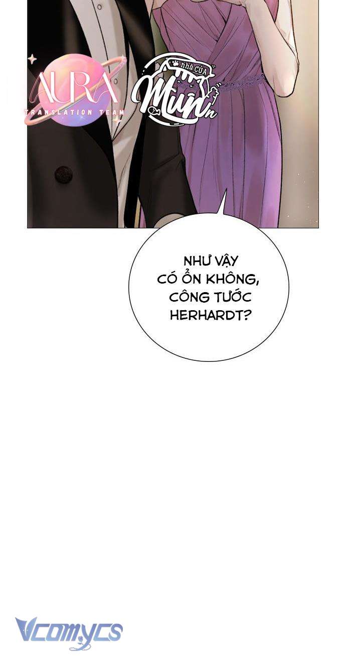 Hãy Khóc Và Cầu Nguyện Đi Chapter 25 - Trang 4
