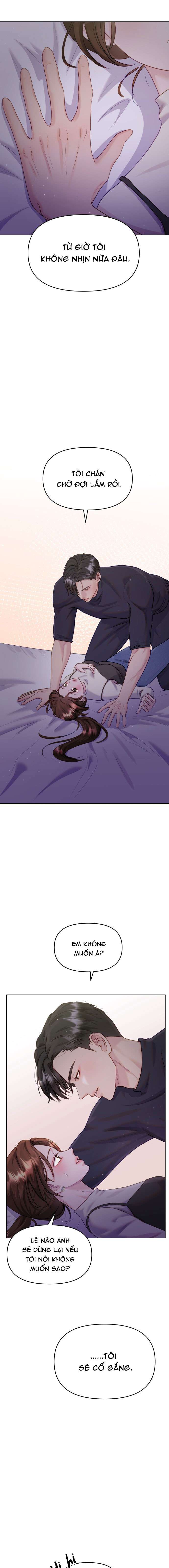 Hướng Dẫn Thu Phục Mãnh Thú Chap 40 - Trang 4