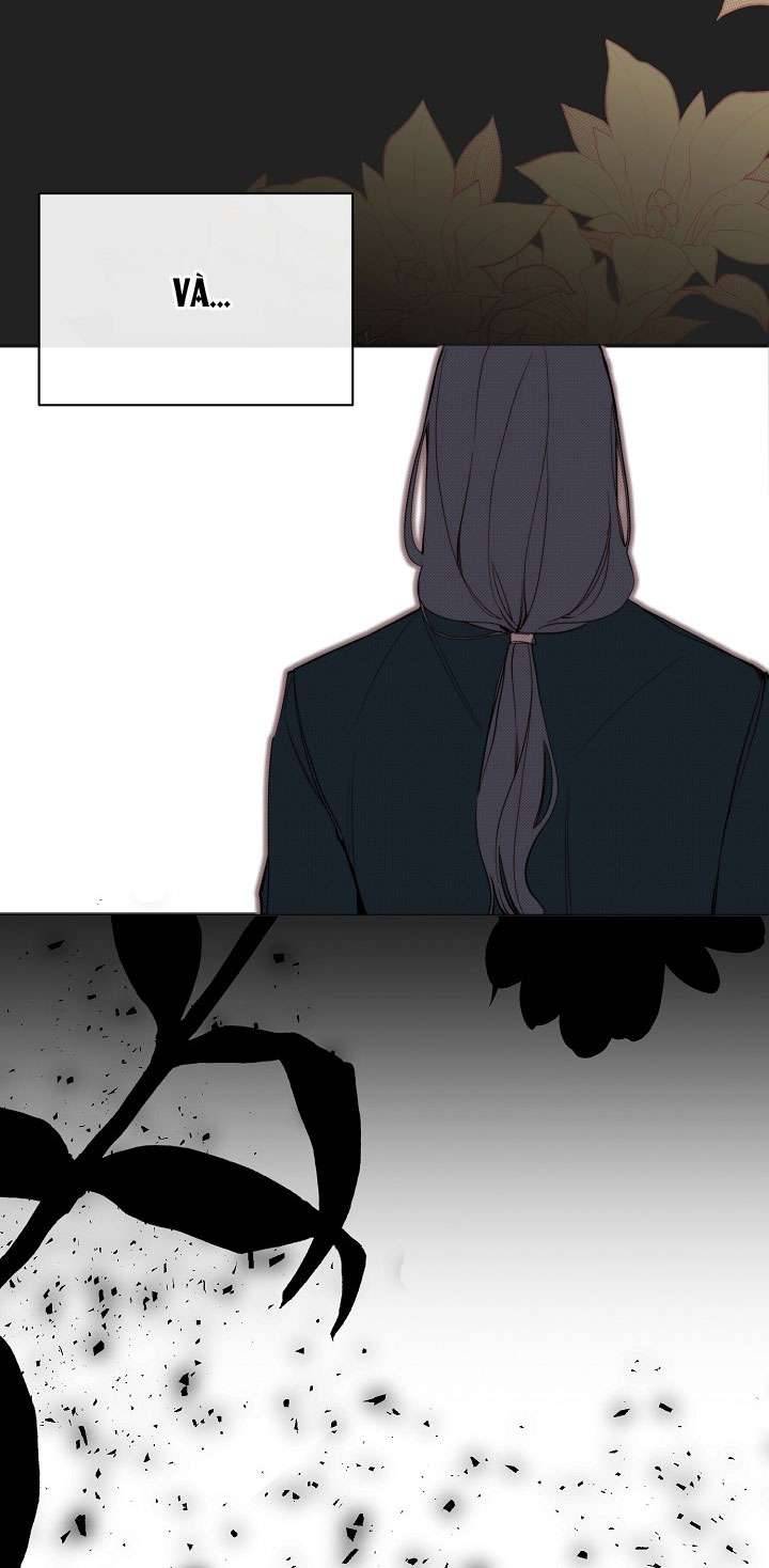 Ác Nữ Cần Bạo Chúa Chapter 55 - Trang 4