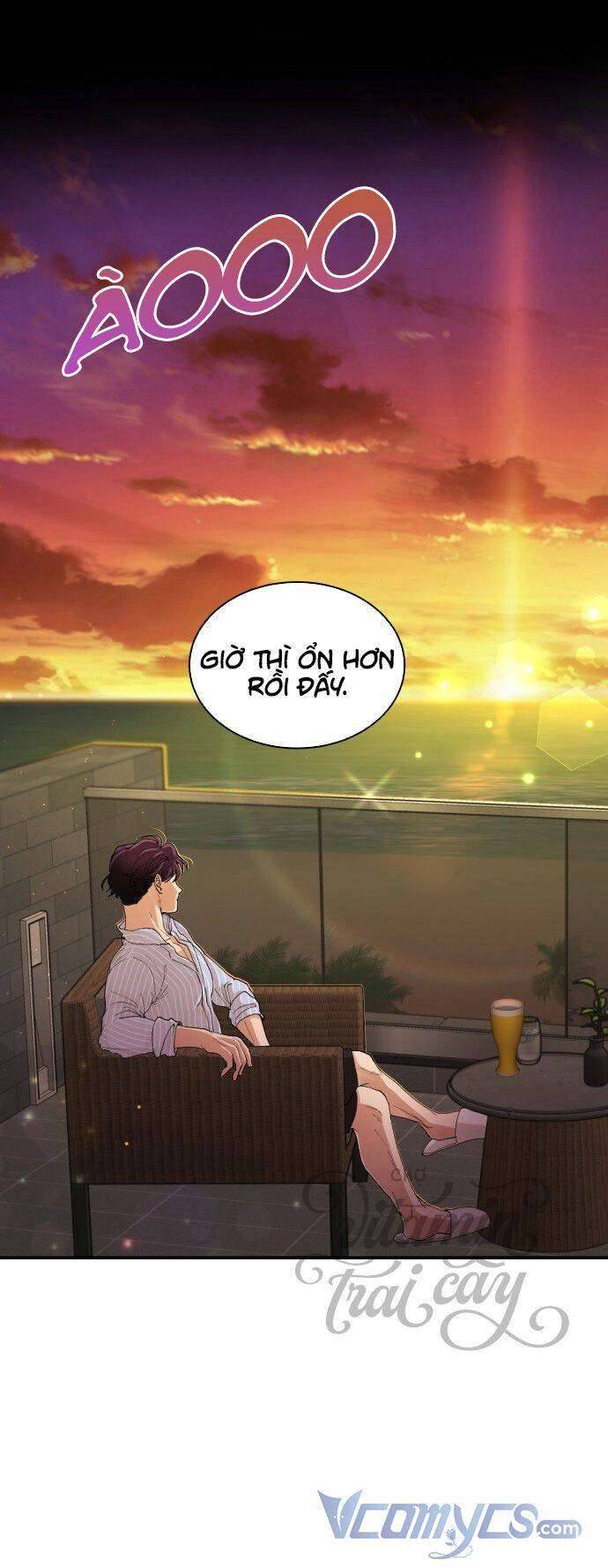 Oan Gia Ngõ Hẹp Chapter 23 - Trang 3