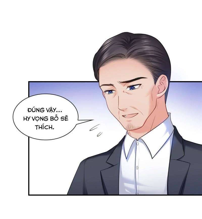 Hệt Như Hàn Quang Gặp Nắng Gắt Chap 83 - Trang 4