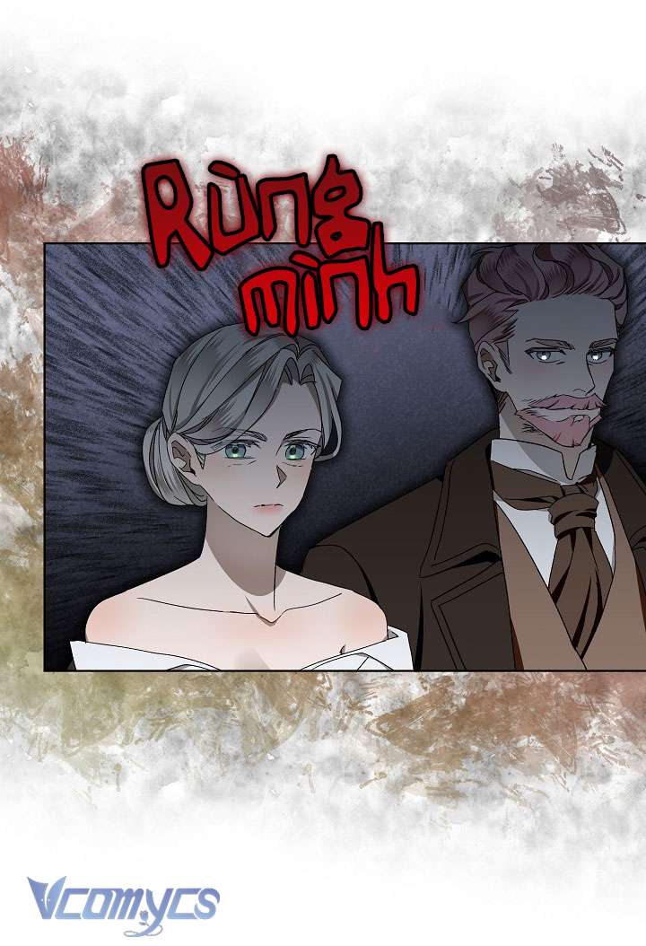 Quý Cô Thế Giới Ngầm Chap 51 - Trang 3