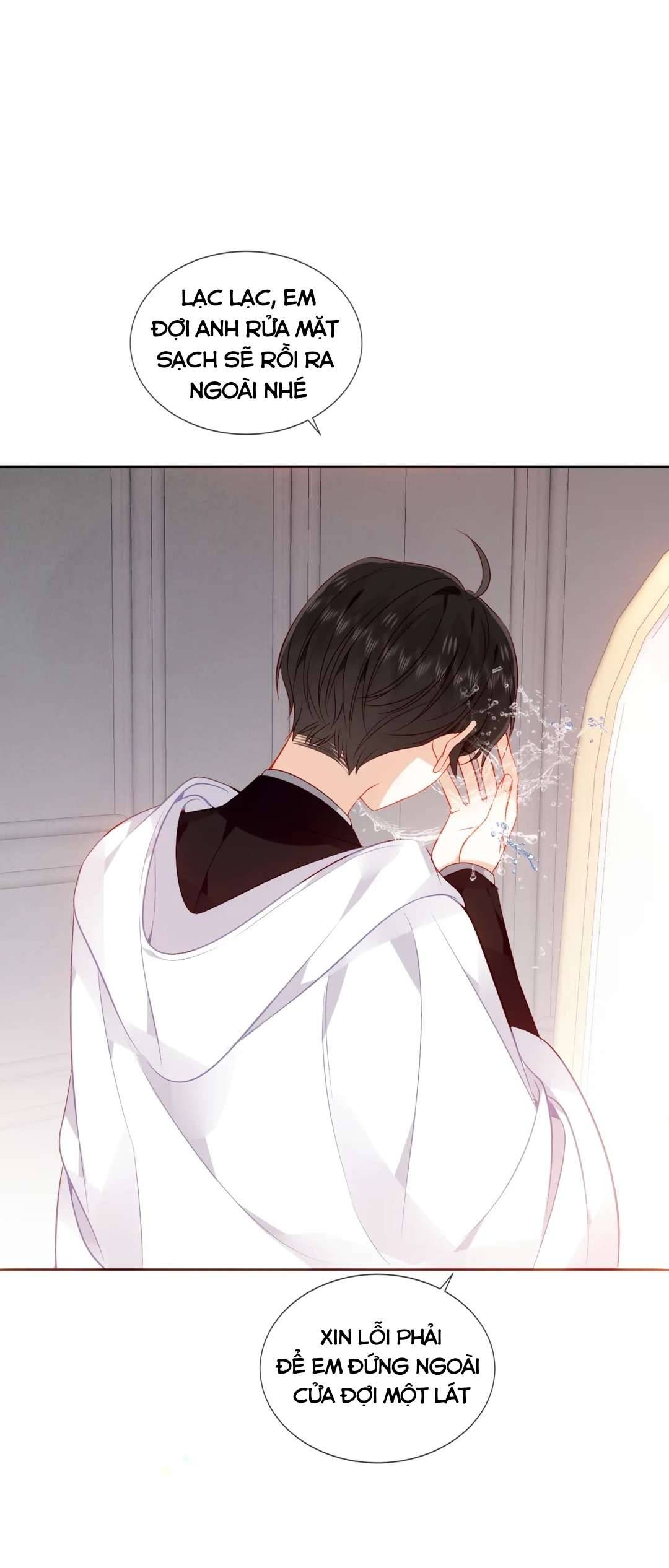 Quán Kịch Bản Trần Mộng Chapter 65 - Trang 3