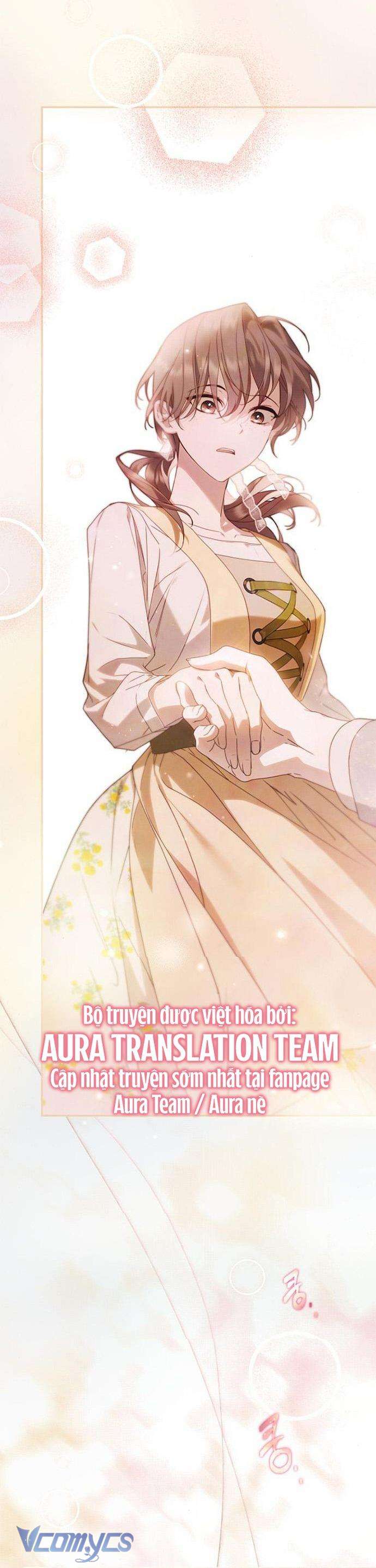 Nữ Hầu Bí Mật Của Nhà Bá Tước Chap 27 - Trang 2