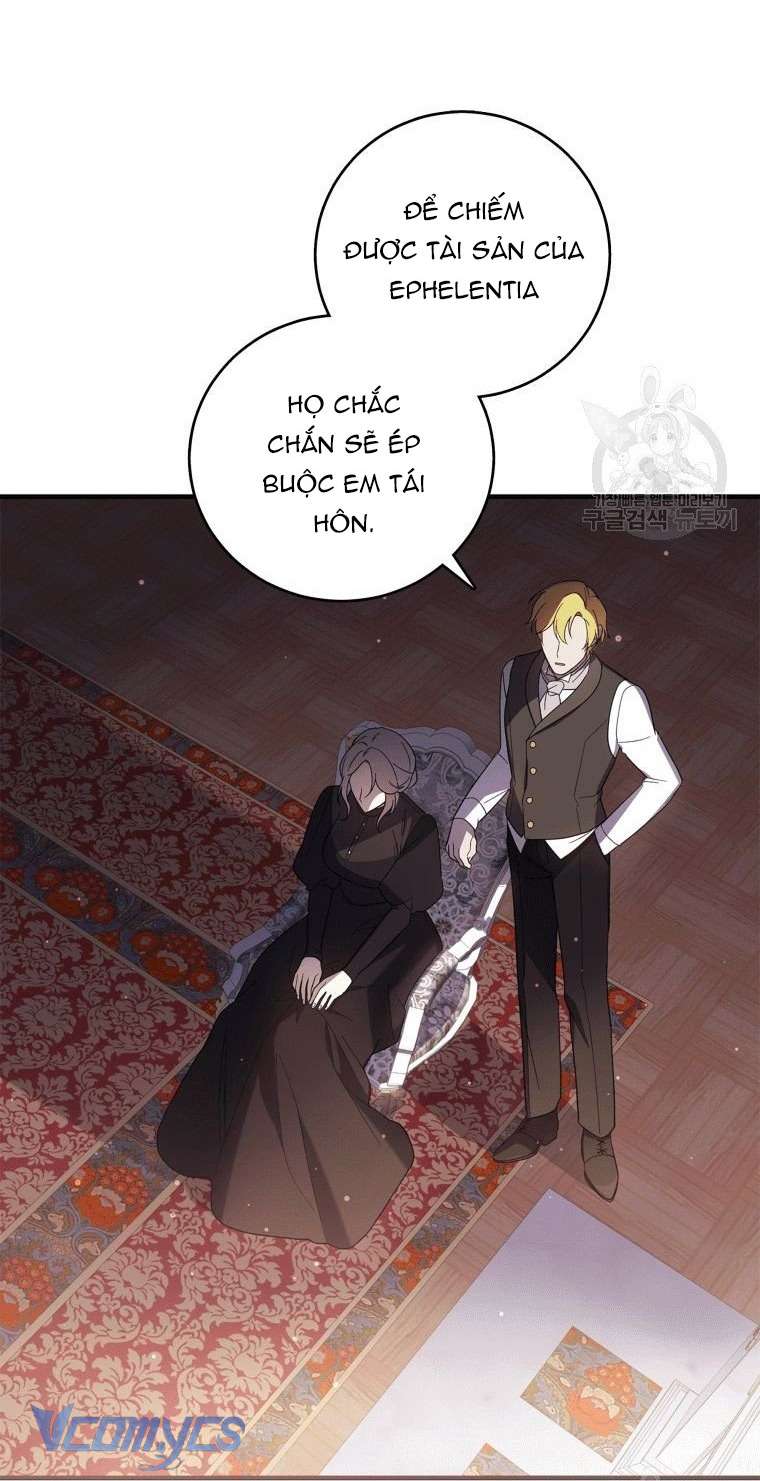 Kế Hoạch Trả Thù Chap 1 - Trang 2